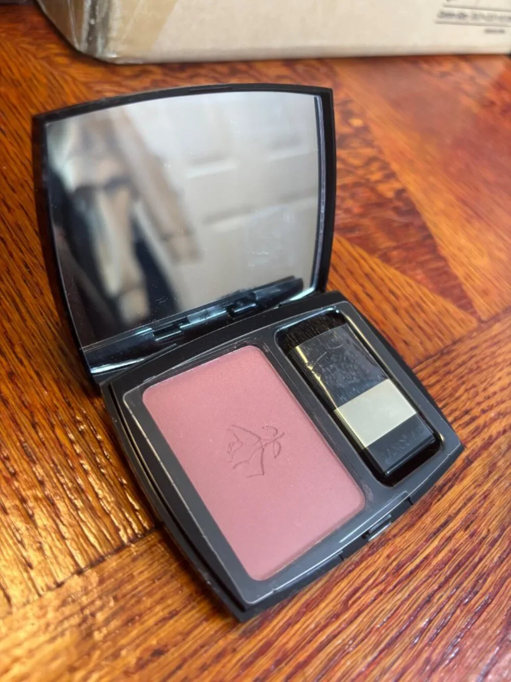 Lancome beauty bundle